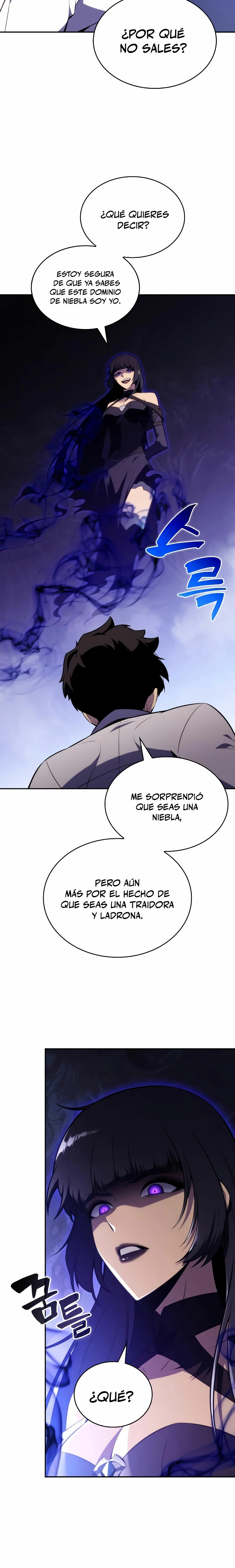 Read El asesino que retornó como el hijo del duque ES Manga Online