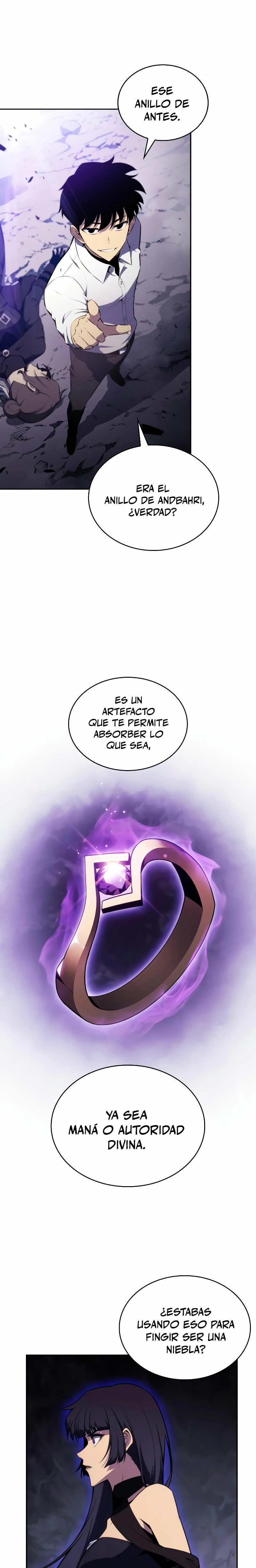 Read El asesino que retornó como el hijo del duque ES Manga Online