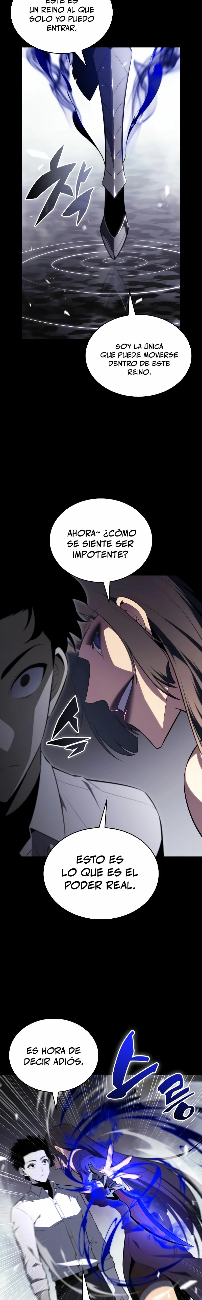Read El asesino que retornó como el hijo del duque ES Manga Online