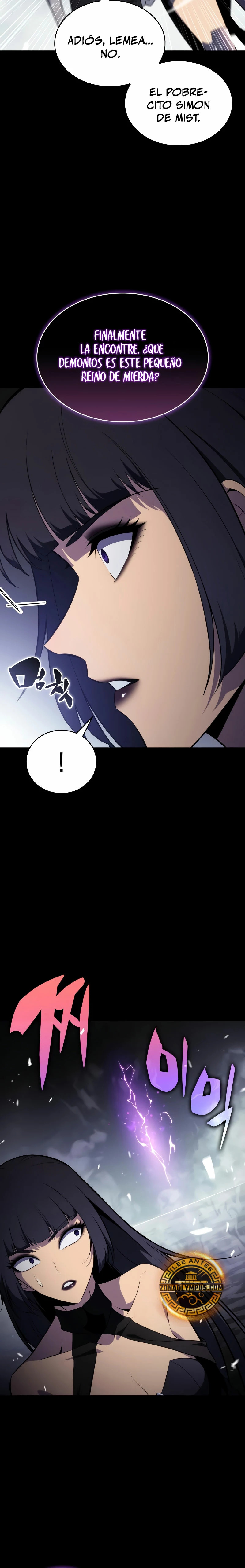 Read El asesino que retornó como el hijo del duque ES Manga Online
