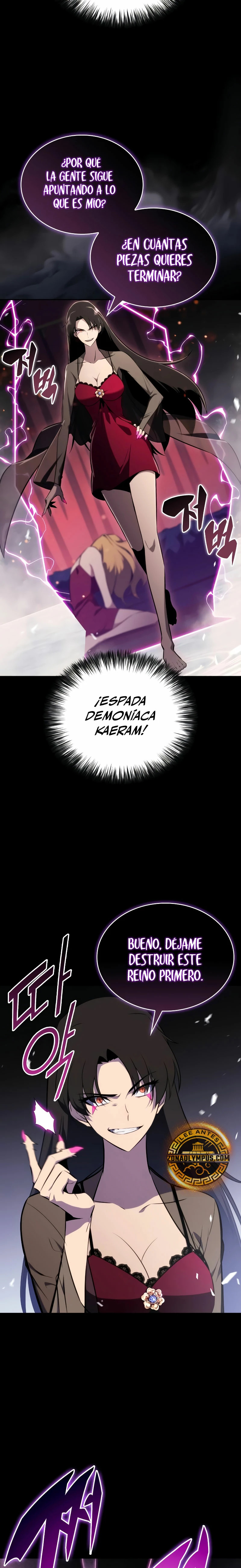 Read El asesino que retornó como el hijo del duque ES Manga Online