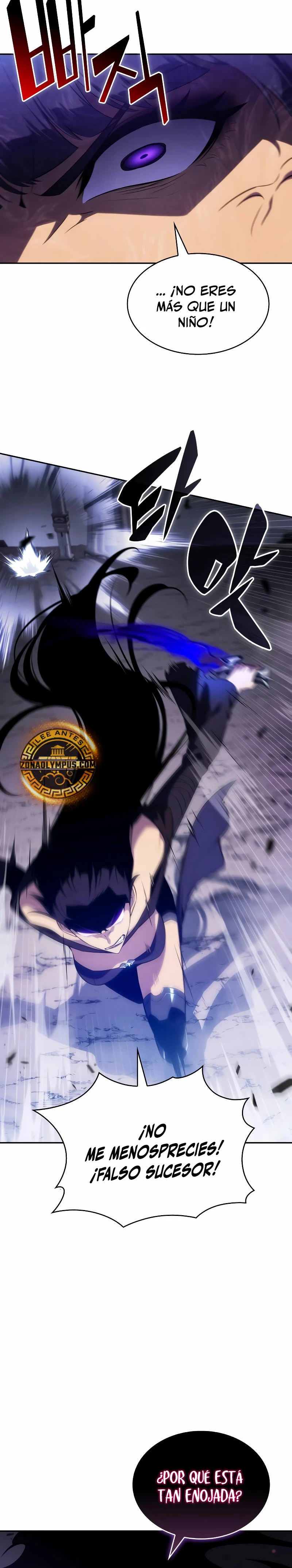 Read El asesino que retornó como el hijo del duque ES Manga Online