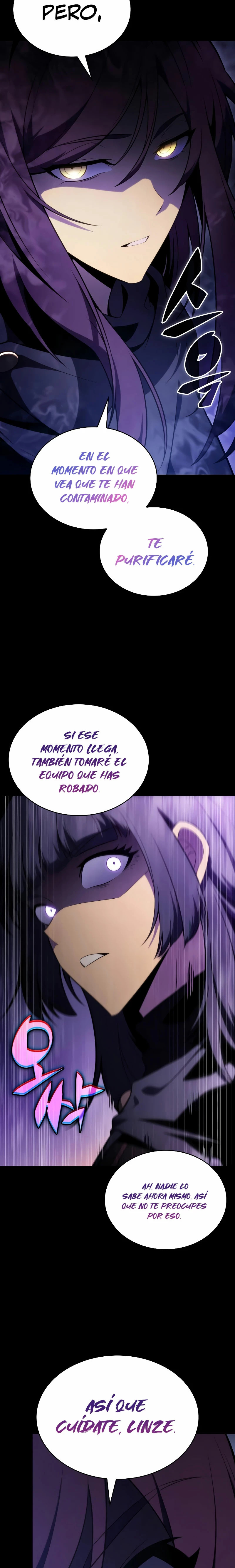 Read El asesino que retornó como el hijo del duque ES Manga Online