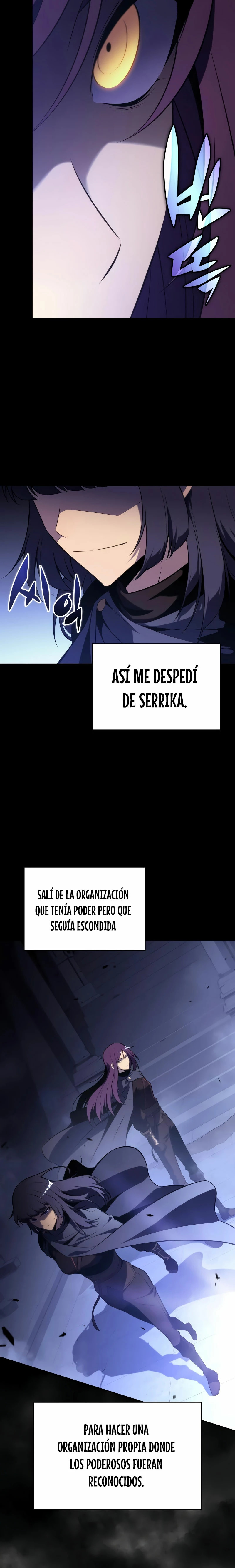 Read El asesino que retornó como el hijo del duque ES Manga Online