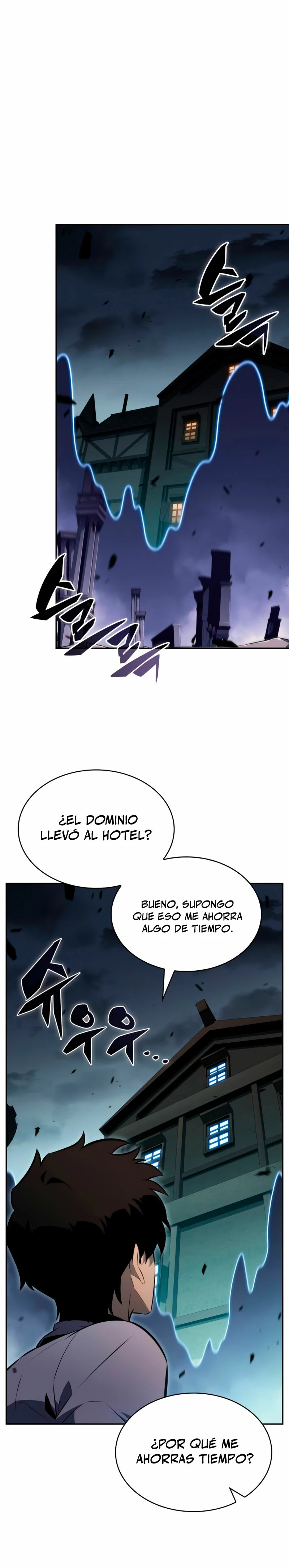 Read El asesino que retornó como el hijo del duque ES Manga Online