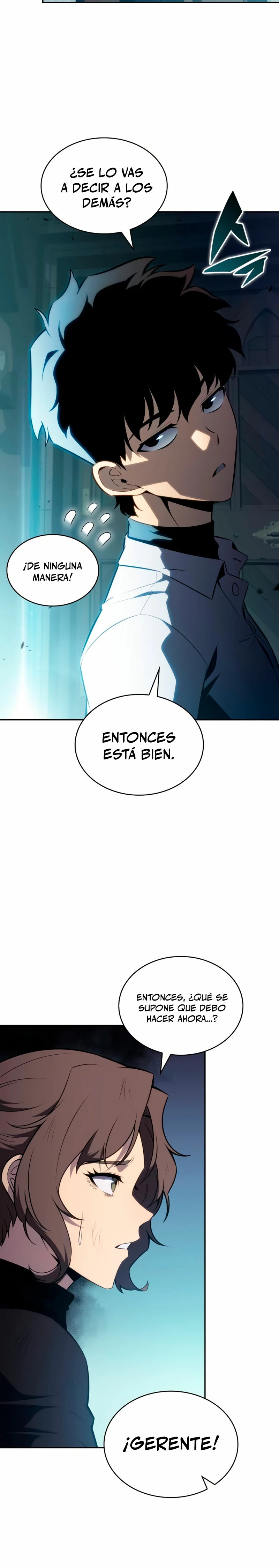 Read El asesino que retornó como el hijo del duque ES Manga Online