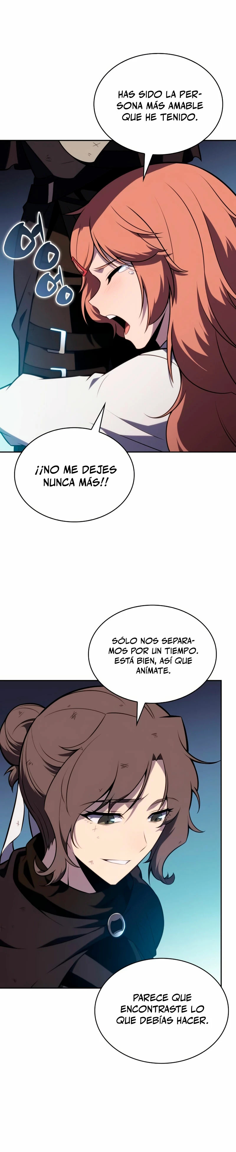 Read El asesino que retornó como el hijo del duque ES Manga Online