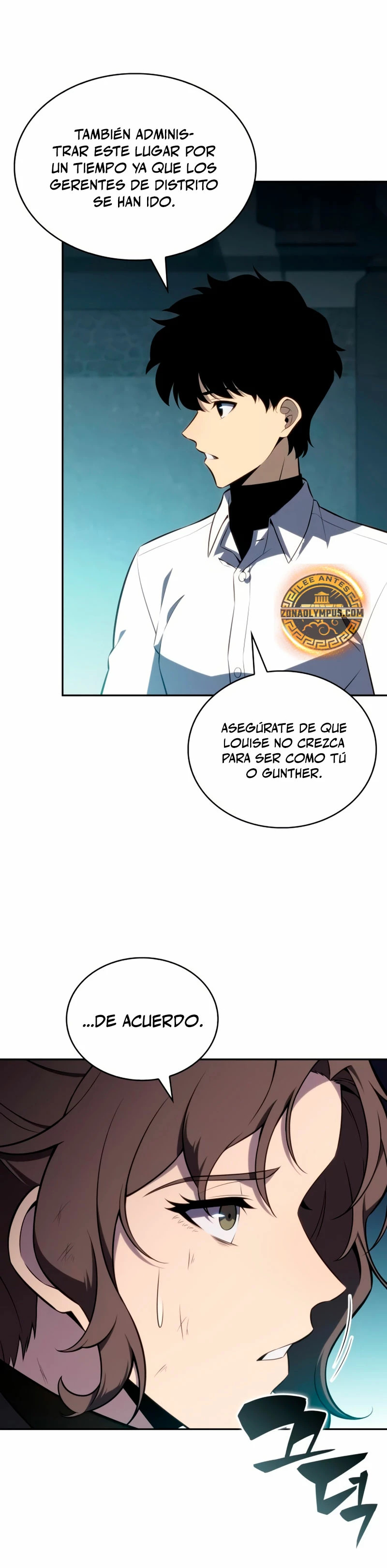 Read El asesino que retornó como el hijo del duque ES Manga Online
