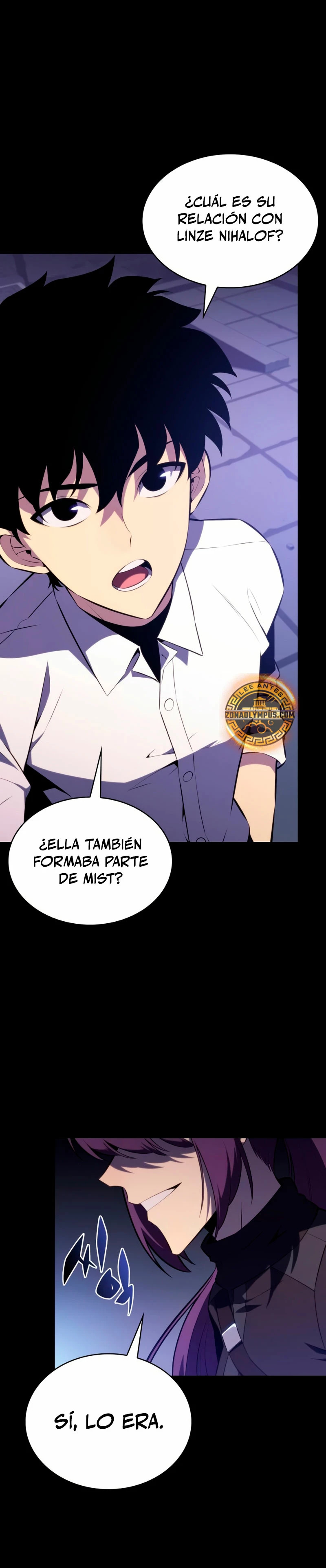 Read El asesino que retornó como el hijo del duque ES Manga Online