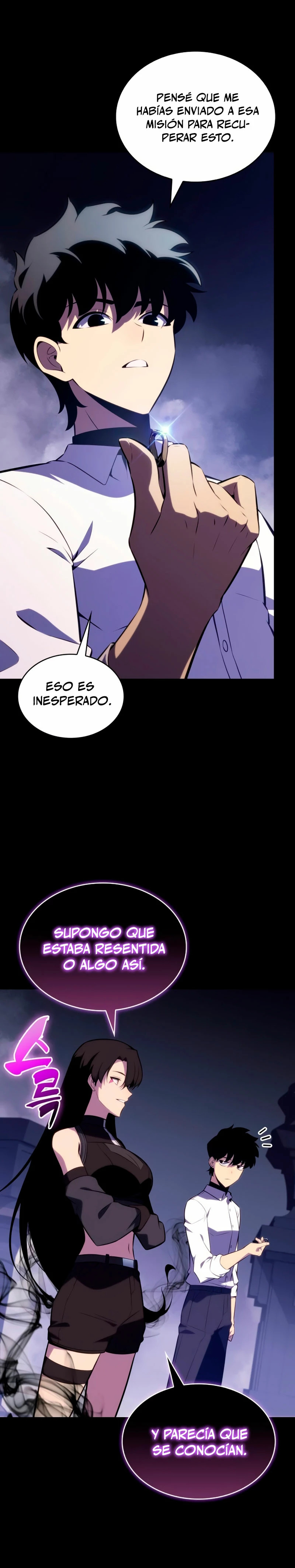 Read El asesino que retornó como el hijo del duque ES Manga Online
