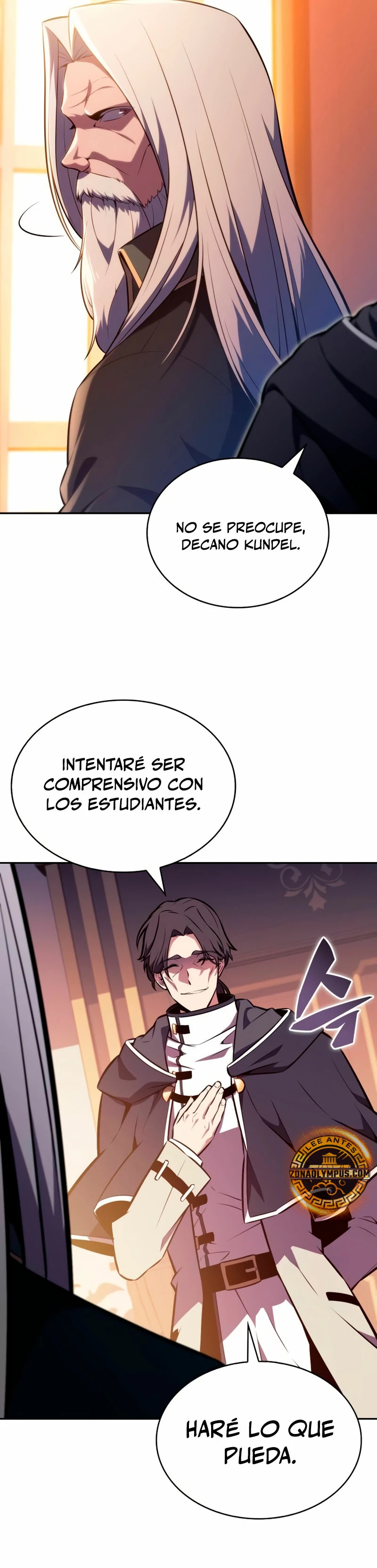 Read El asesino que retornó como el hijo del duque ES Manga Online