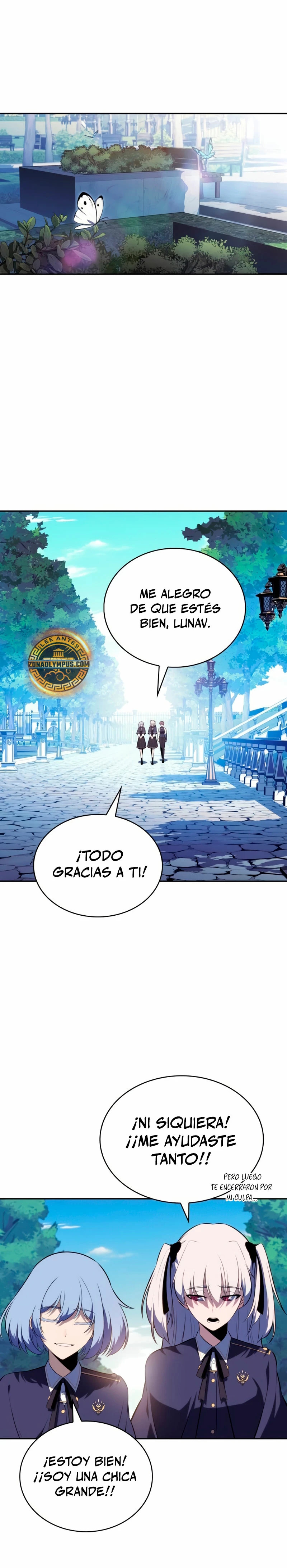 Read El asesino que retornó como el hijo del duque ES Manga Online