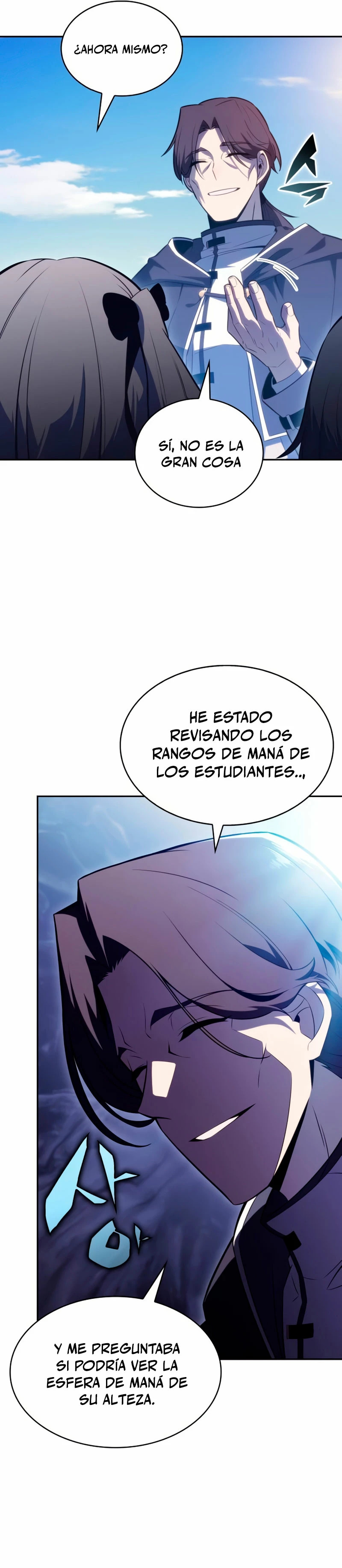 Read El asesino que retornó como el hijo del duque ES Manga Online