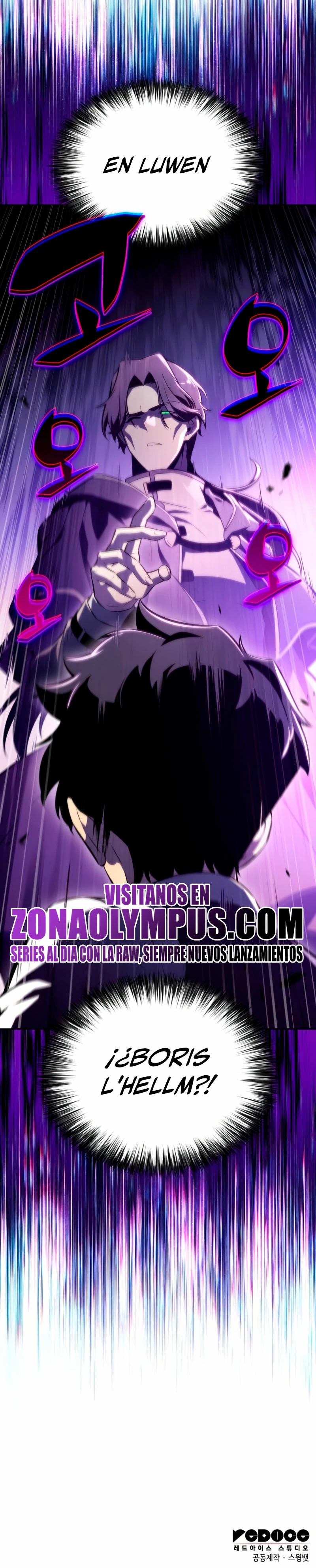Read El asesino que retornó como el hijo del duque ES Manga Online