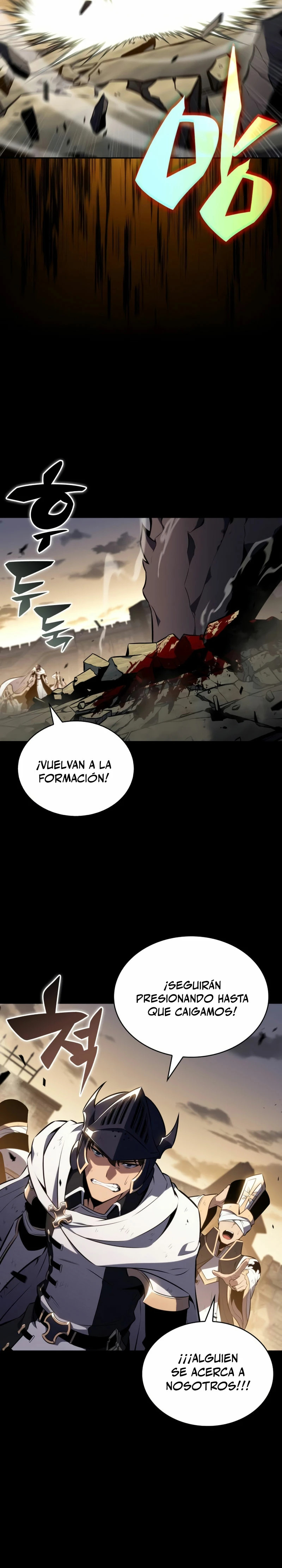 Read El asesino que retornó como el hijo del duque ES Manga Online