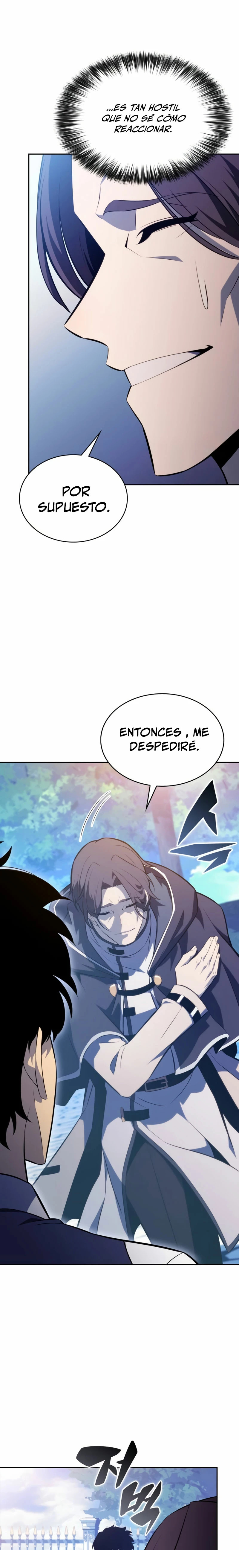 Read El asesino que retornó como el hijo del duque ES Manga Online