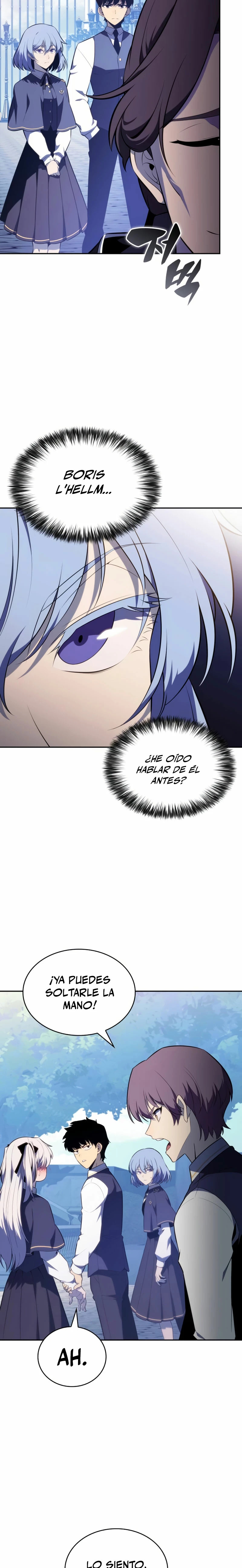 Read El asesino que retornó como el hijo del duque ES Manga Online