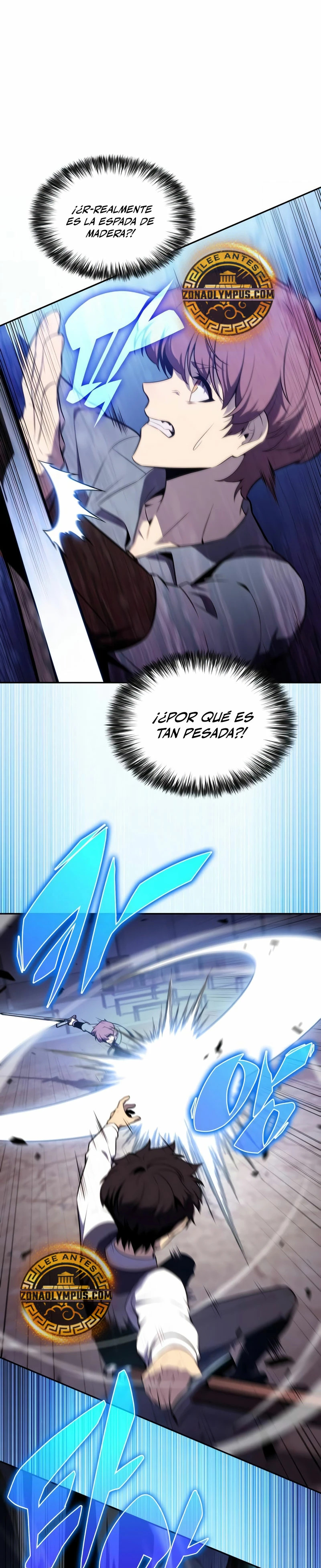 Read El asesino que retornó como el hijo del duque ES Manga Online