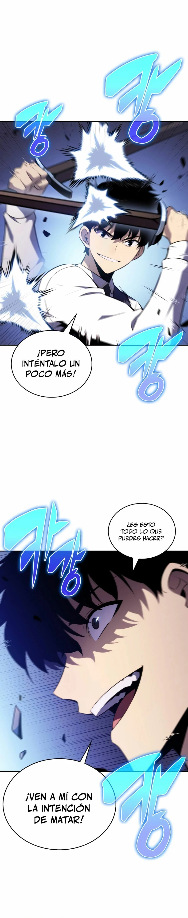 Read El asesino que retornó como el hijo del duque ES Manga Online