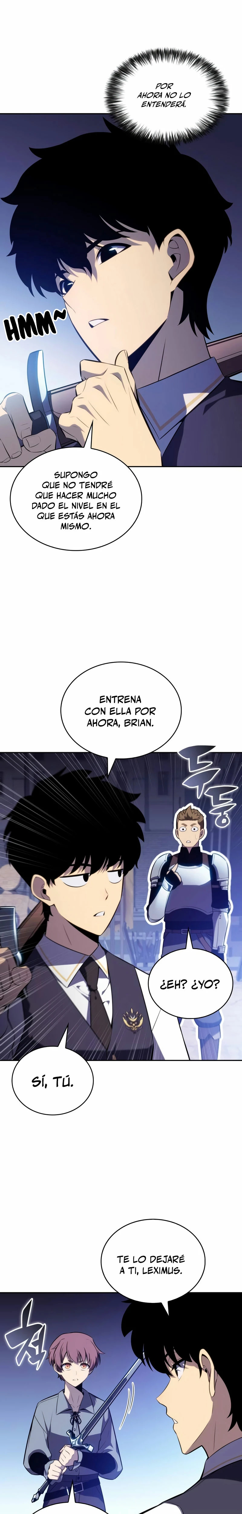 Read El asesino que retornó como el hijo del duque ES Manga Online