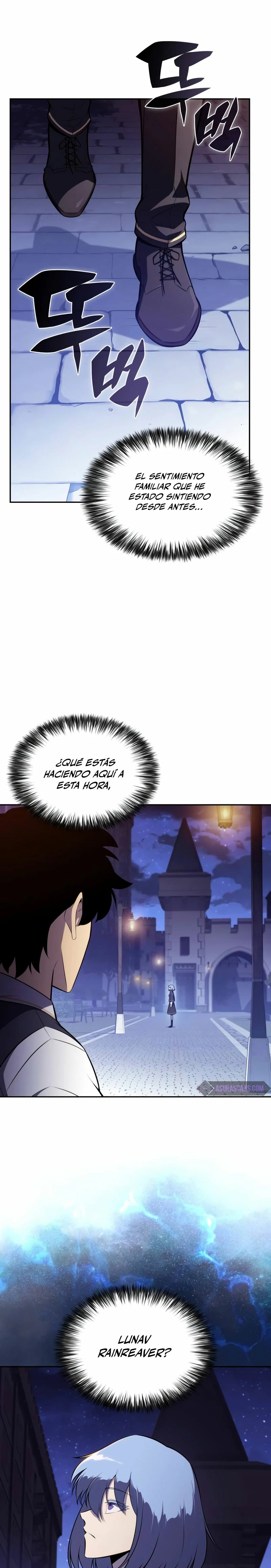 Read El asesino que retornó como el hijo del duque ES Manga Online