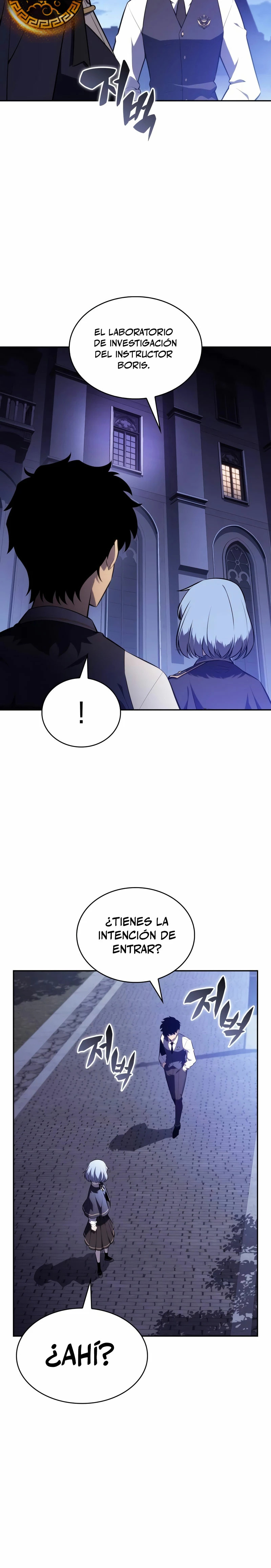 Read El asesino que retornó como el hijo del duque ES Manga Online