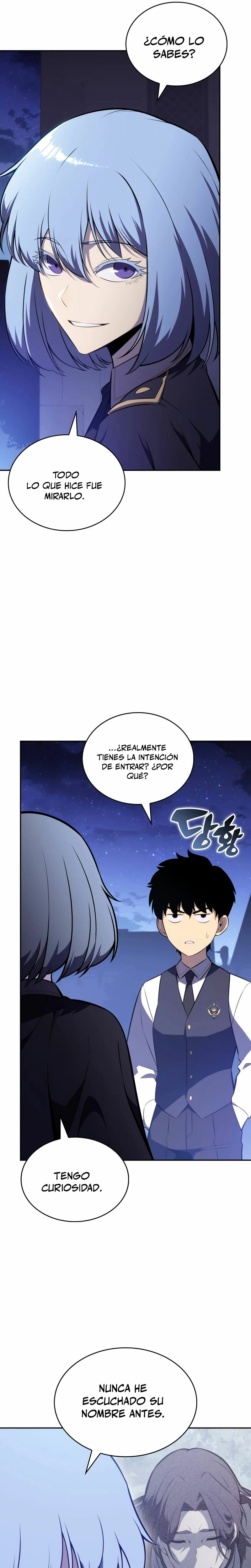 Read El asesino que retornó como el hijo del duque ES Manga Online