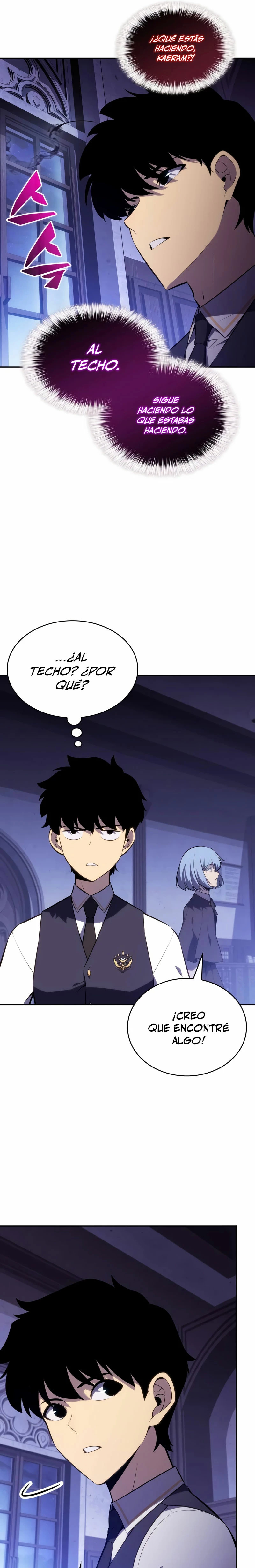 Read El asesino que retornó como el hijo del duque ES Manga Online