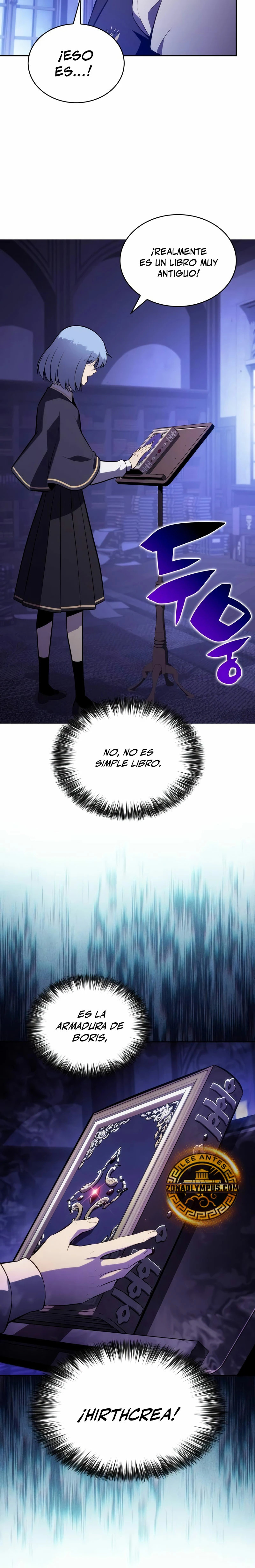 Read El asesino que retornó como el hijo del duque ES Manga Online