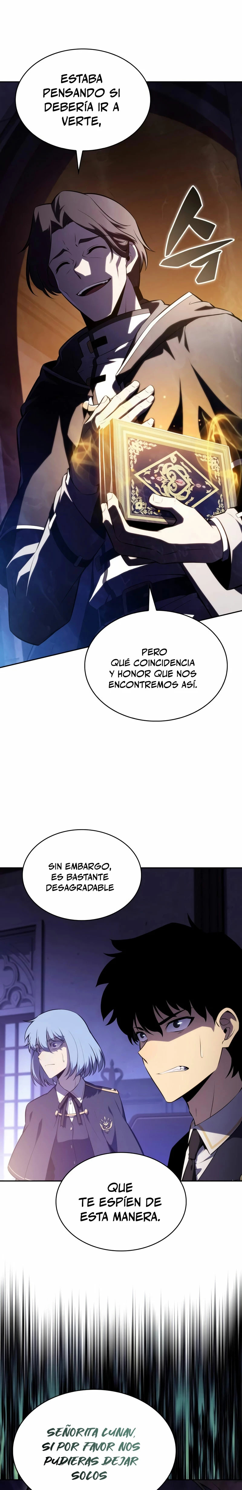 Read El asesino que retornó como el hijo del duque ES Manga Online