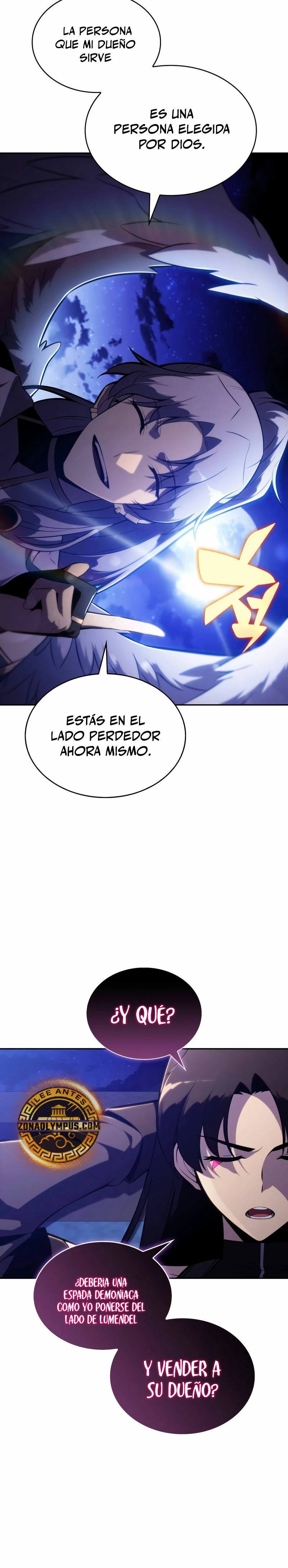 Read El asesino que retornó como el hijo del duque ES Manga Online
