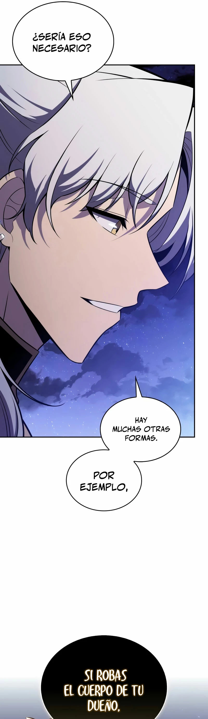 Read El asesino que retornó como el hijo del duque ES Manga Online