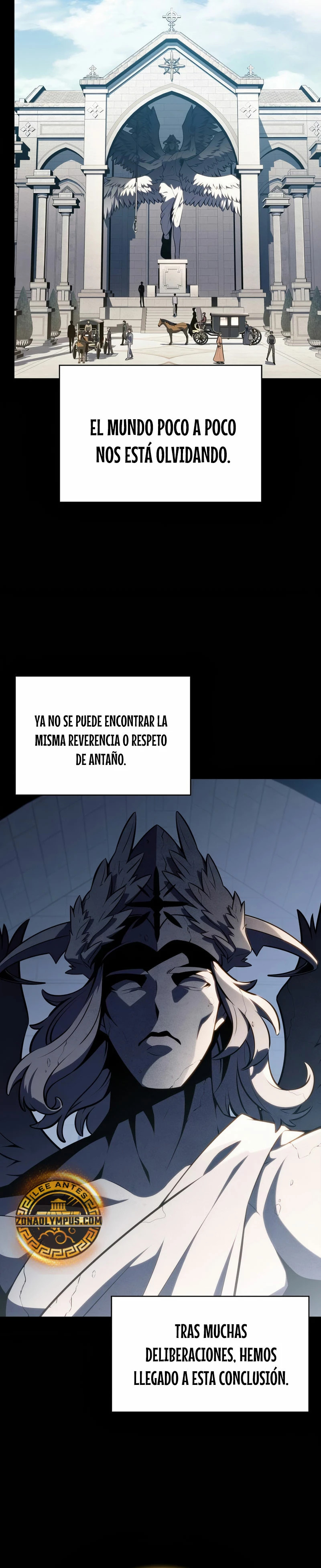 Read El asesino que retornó como el hijo del duque ES Manga Online
