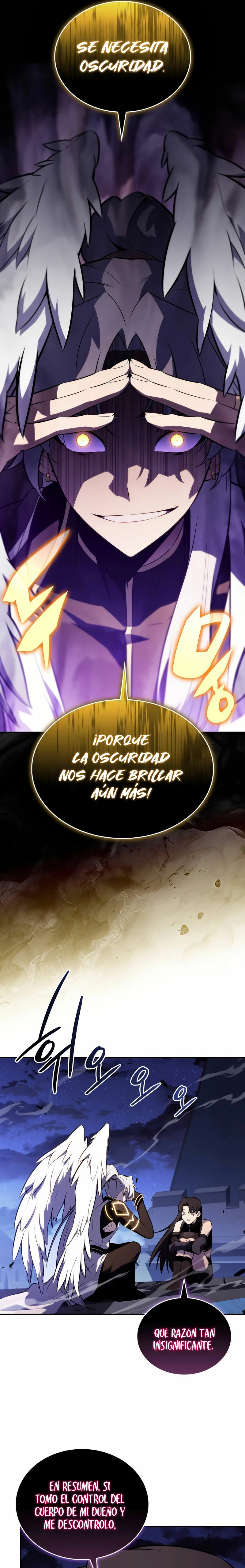 Read El asesino que retornó como el hijo del duque ES Manga Online