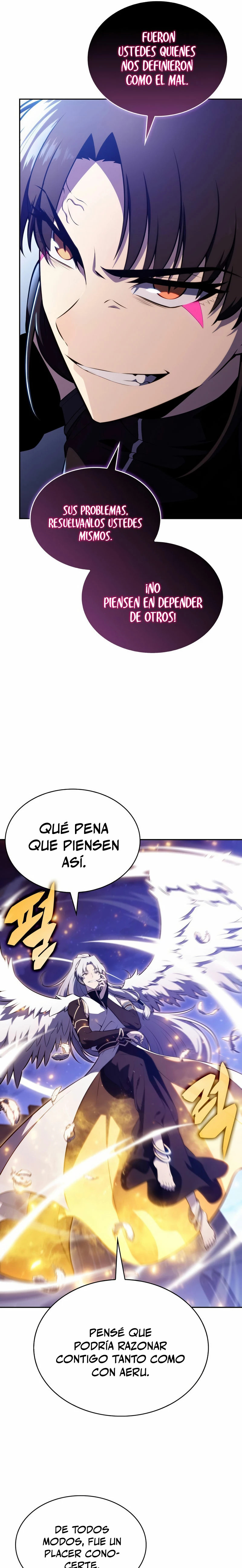 Read El asesino que retornó como el hijo del duque ES Manga Online