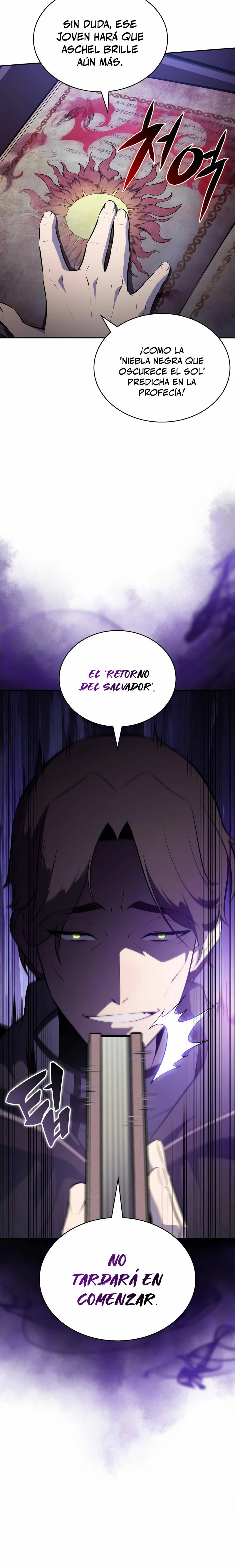 Read El asesino que retornó como el hijo del duque ES Manga Online