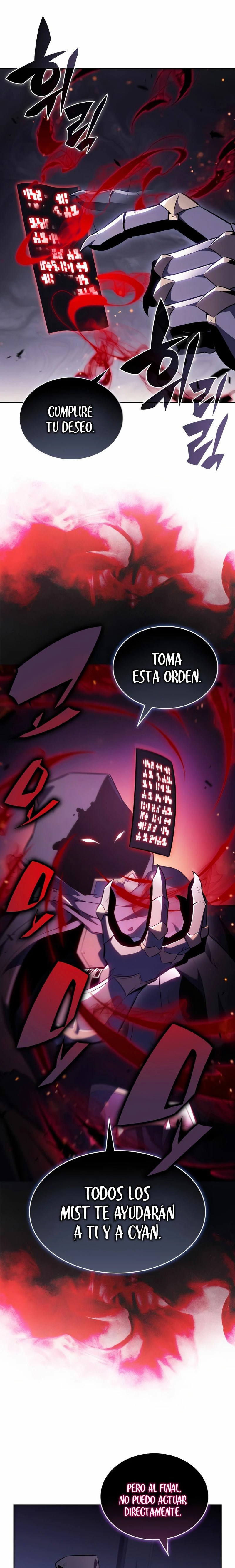 Read El asesino que retornó como el hijo del duque ES Manga Online