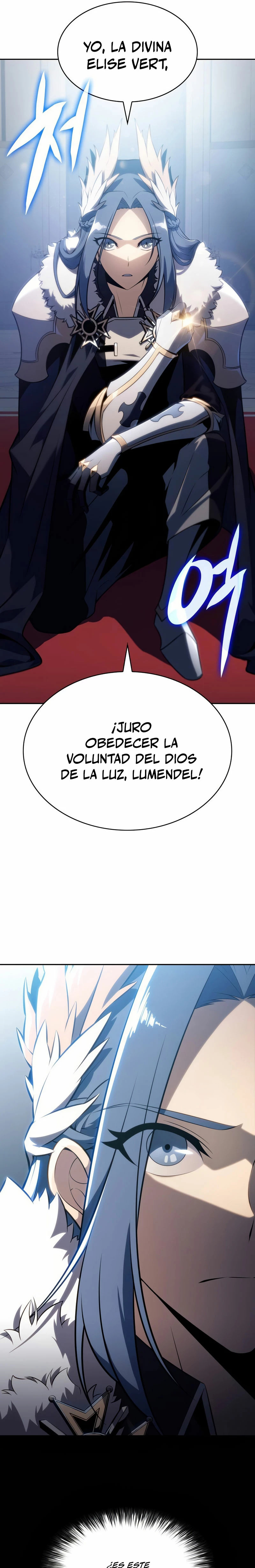 Read El asesino que retornó como el hijo del duque ES Manga Online