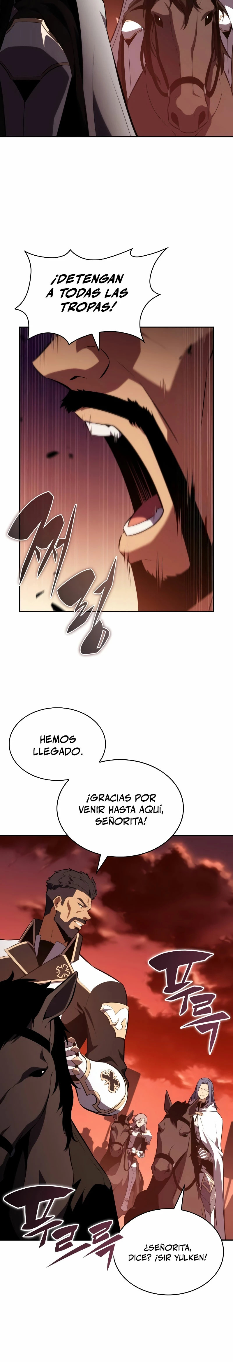 Read El asesino que retornó como el hijo del duque ES Manga Online