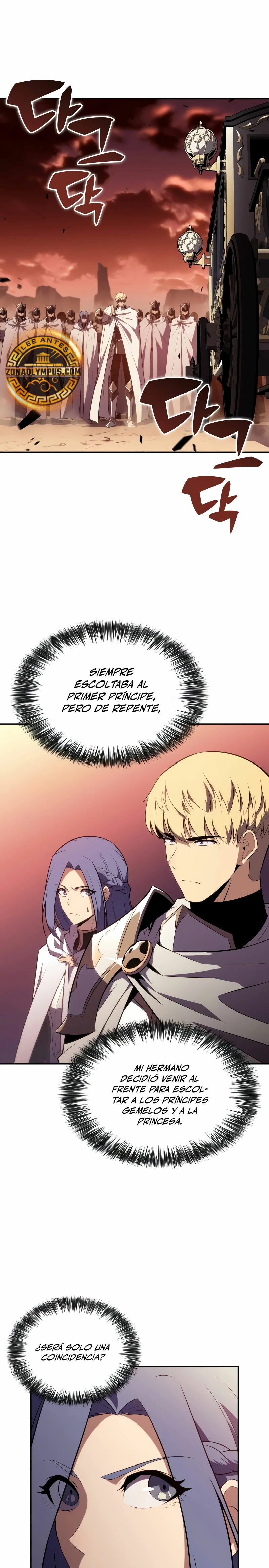 Read El asesino que retornó como el hijo del duque ES Manga Online