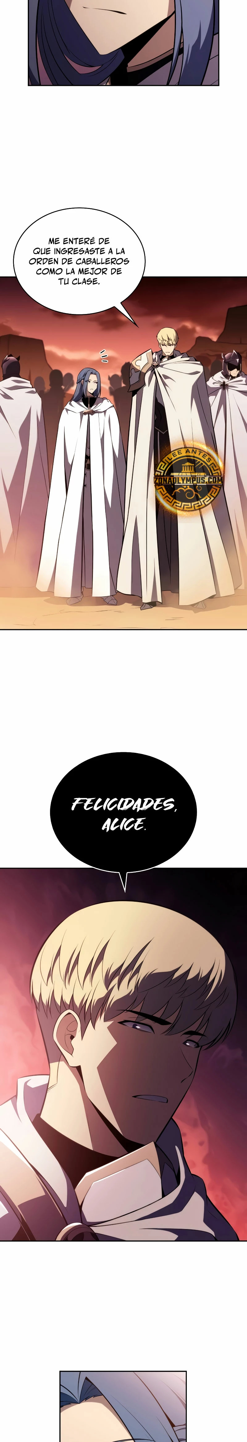 Read El asesino que retornó como el hijo del duque ES Manga Online