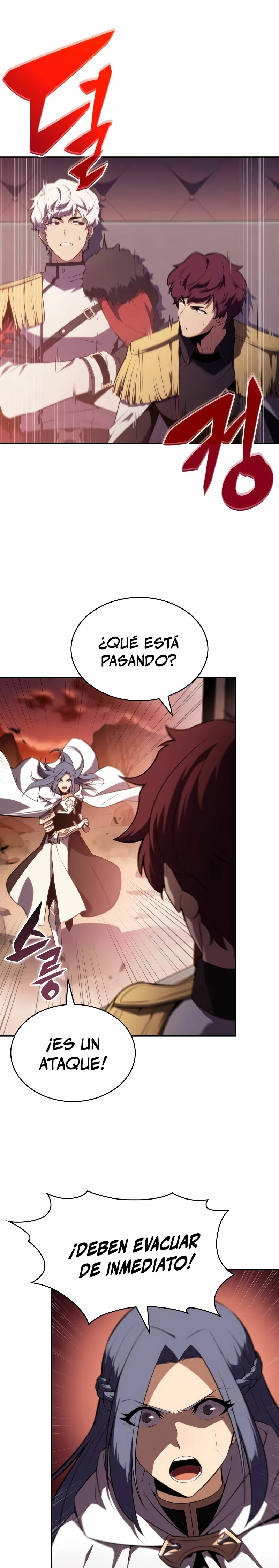 Read El asesino que retornó como el hijo del duque ES Manga Online