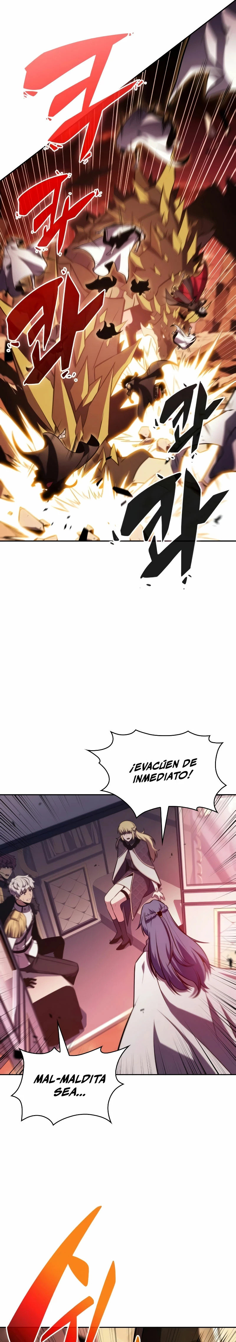 Read El asesino que retornó como el hijo del duque ES Manga Online
