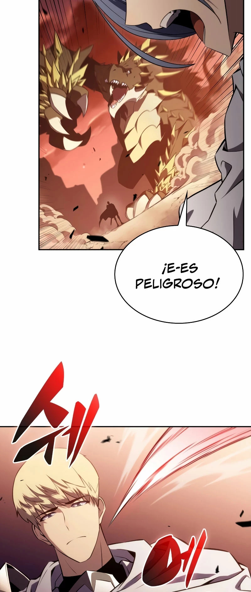 Read El asesino que retornó como el hijo del duque ES Manga Online
