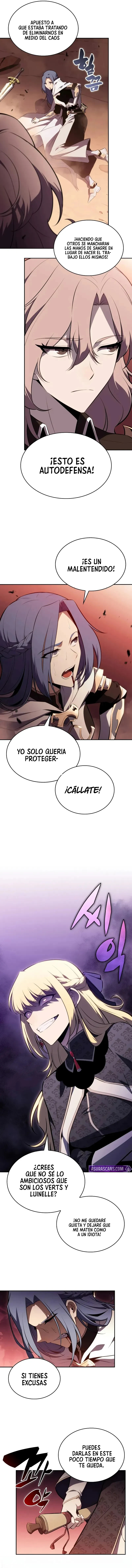 Read El asesino que retornó como el hijo del duque ES Manga Online