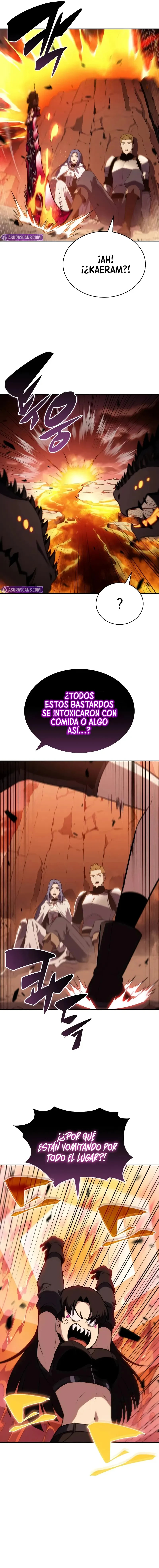Read El asesino que retornó como el hijo del duque ES Manga Online