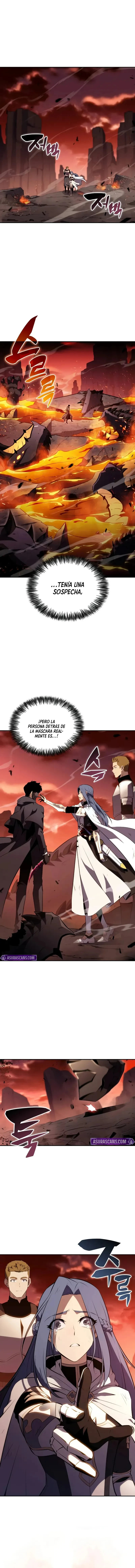 Read El asesino que retornó como el hijo del duque ES Manga Online