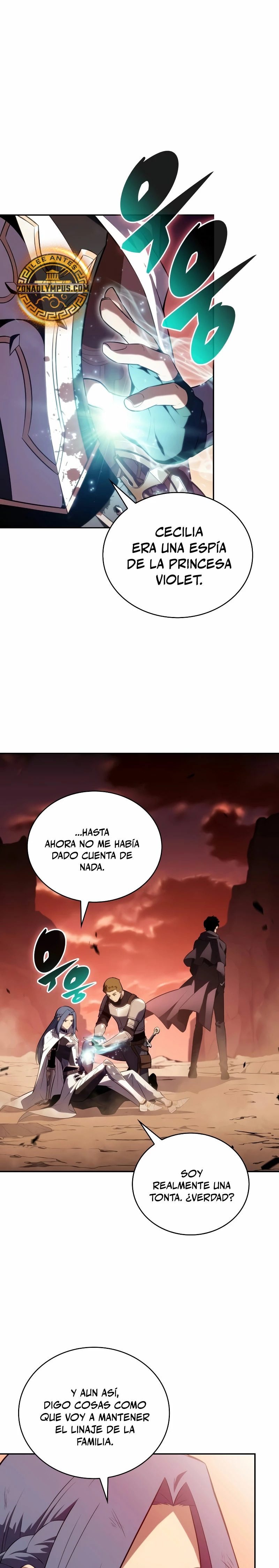 Read El asesino que retornó como el hijo del duque ES Manga Online