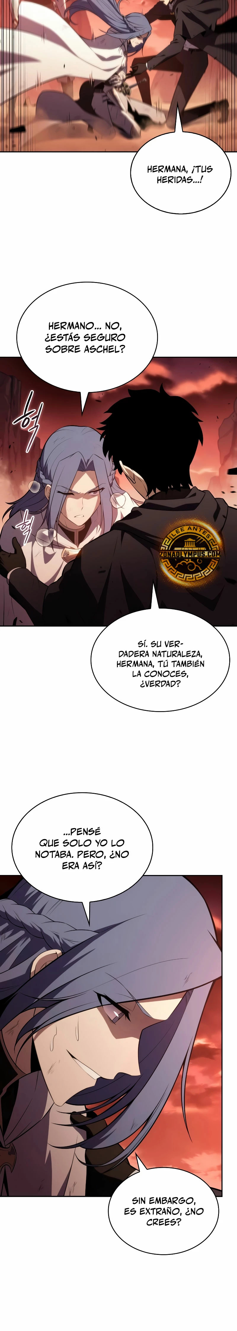 Read El asesino que retornó como el hijo del duque ES Manga Online