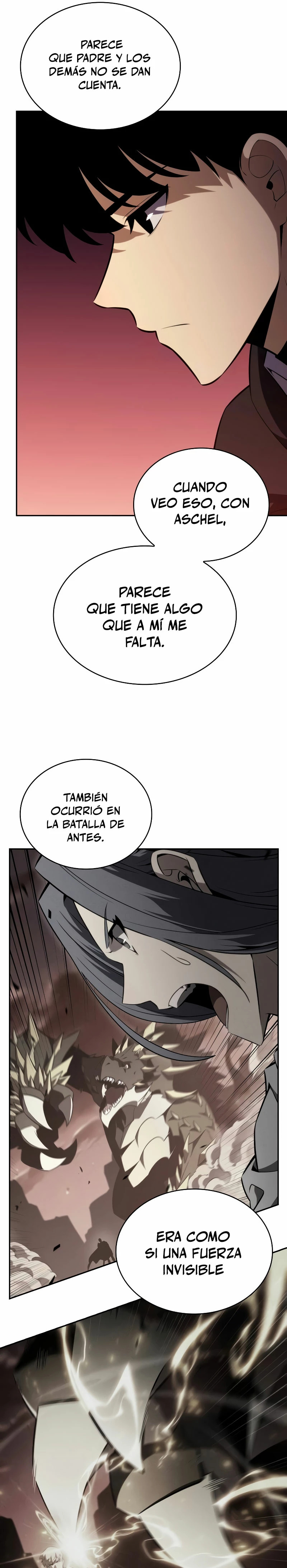 Read El asesino que retornó como el hijo del duque ES Manga Online